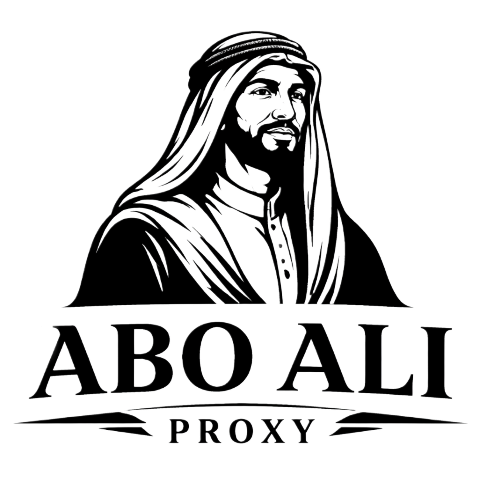 Abo Ali Proxy